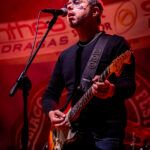 Subiaco Rock Blues Festival 2025 - Notte Delle Chitarre