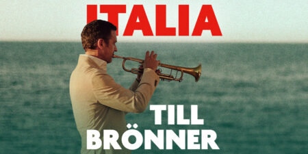 Till Bronner - Italia