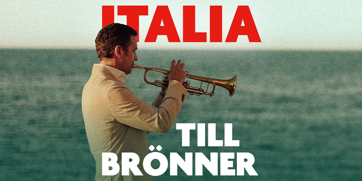 Till Bronner - Italia