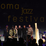 Celebrating Alice Coltrane - Roma Jazz Festival 2025