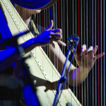 Celebrating Alice Coltrane - Roma Jazz Festival 2025