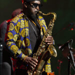 Celebrating Alice Coltrane - Roma Jazz Festival 2025