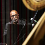 Celebrating Alice Coltrane - Roma Jazz Festival 2025