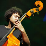 Celebrating Alice Coltrane - Roma Jazz Festival 2025