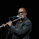 Celebrating Alice Coltrane - Roma Jazz Festival 2025