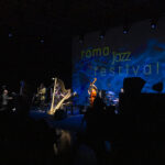 Celebrating Alice Coltrane - Roma Jazz Festival 2025