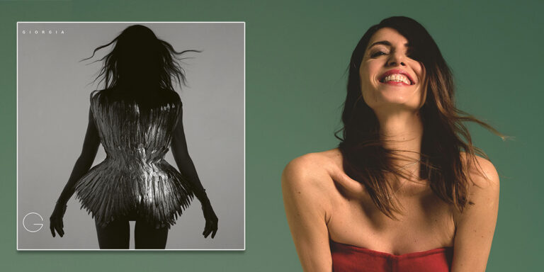 Giorgia - G