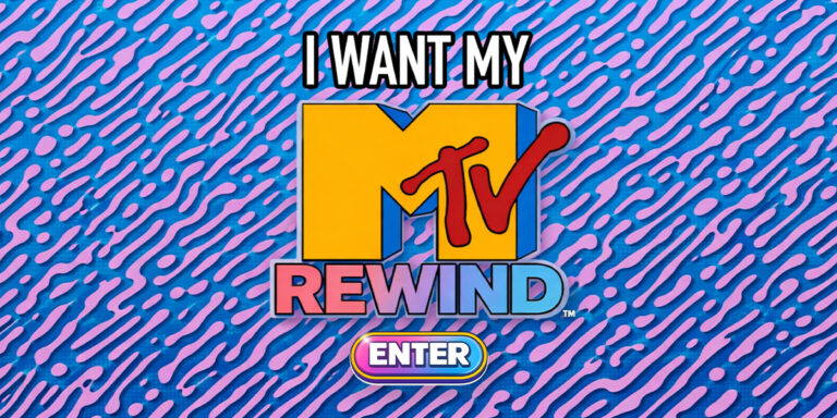 MTV Rewind
