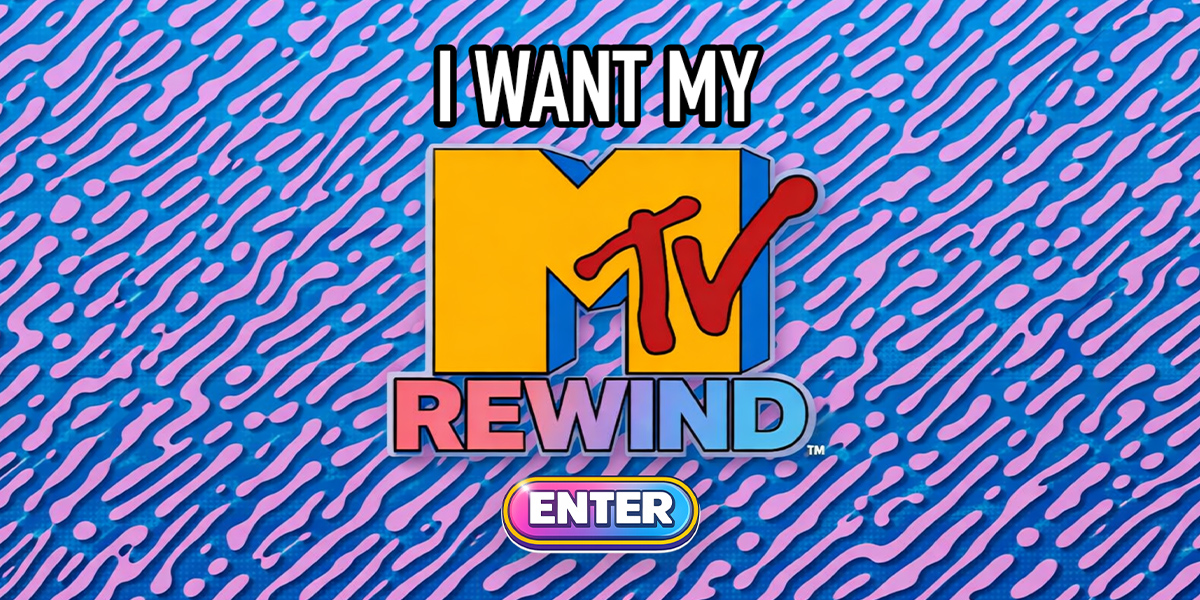 MTV Rewind