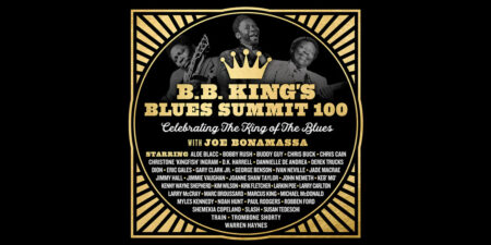 B.B. King’s Blues Summit 100