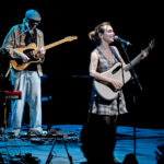 Casadilego - Auditorium Parco della Musica - Roma