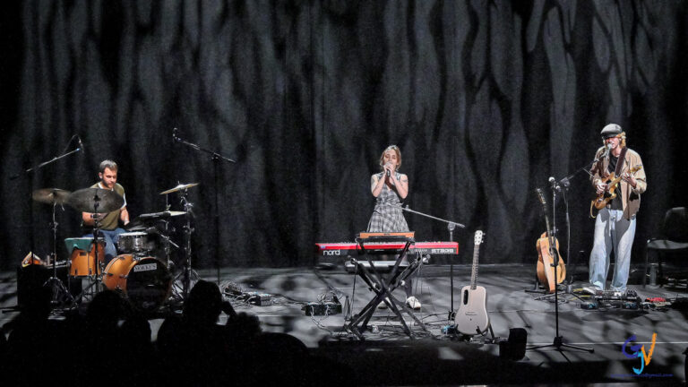 Casadilego - Auditorium Parco della Musica - Roma