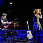 Casadilego - Auditorium Parco della Musica - Roma