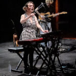 Casadilego - Auditorium Parco della Musica - Roma