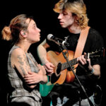 Casadilego - Auditorium Parco della Musica - Roma