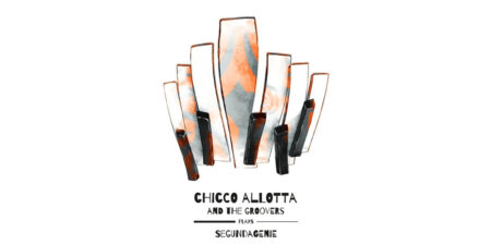 Chicco Allotta and The Groovers - Segunda Genie