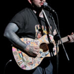 Gatto Toro - Auditorium Parco della Musica - Roma