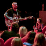 Gatto Toro - Auditorium Parco della Musica - Roma