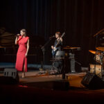 Simona Molinari - La donna è mobile - Auditorium Parco della Musica - Roma 2026