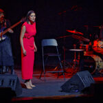 Simona Molinari - La donna è mobile - Auditorium Parco della Musica - Roma 2026