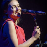 Simona Molinari - La donna è mobile - Auditorium Parco della Musica - Roma 2026