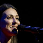 Simona Molinari - La donna è mobile - Auditorium Parco della Musica - Roma 2026