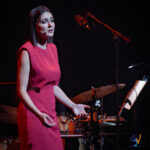 Simona Molinari - La donna è mobile - Auditorium Parco della Musica - Roma 2026