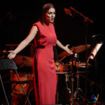 Simona Molinari - La donna è mobile - Auditorium Parco della Musica - Roma 2026