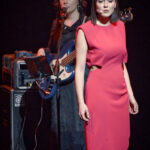 Simona Molinari - La donna è mobile - Auditorium Parco della Musica - Roma 2026