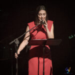 Simona Molinari - La donna è mobile - Auditorium Parco della Musica - Roma 2026