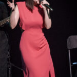 Simona Molinari - La donna è mobile - Auditorium Parco della Musica - Roma 2026