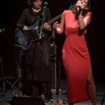 Simona Molinari - La donna è mobile - Auditorium Parco della Musica - Roma 2026