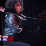 Simona Molinari - La donna è mobile - Auditorium Parco della Musica - Roma 2026