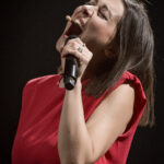 Simona Molinari - La donna è mobile - Auditorium Parco della Musica - Roma 2026