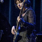 Simona Molinari - La donna è mobile - Auditorium Parco della Musica - Roma 2026