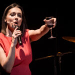 Simona Molinari - La donna è mobile - Auditorium Parco della Musica - Roma 2026