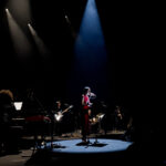 Simona Molinari - La donna è mobile - Auditorium Parco della Musica - Roma 2026