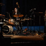 Simona Molinari - La donna è mobile - Auditorium Parco della Musica - Roma 2026