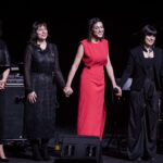 Simona Molinari - La donna è mobile - Auditorium Parco della Musica - Roma 2026