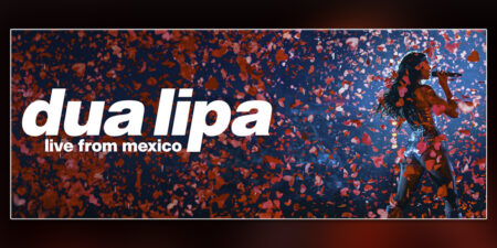Dua Lipa – Live From Mexico, quando un concerto diventa memoria collettiva Dua Lipa - Live from Mexico