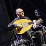 Anouar Brahem - After the Last Sky - Summertime 2026 - Casa del Jazz
