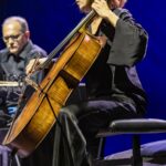 Anouar Brahem - After the Last Sky - Summertime 2026 - Casa del Jazz