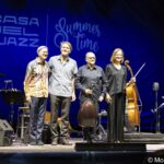 Anouar Brahem - After the Last Sky - Summertime 2026 - Casa del Jazz
