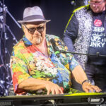 Porretta Soul Festival 2026 - Mitch Woods
