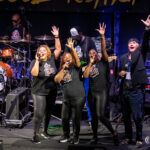 Porretta Soul Festival 2026 - Rick Hutton & The Jewels
