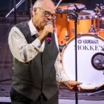 Porretta Soul Festival 2026 - Curtis Salgado