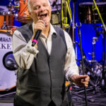 Porretta Soul Festival 2026 - Curtis Salgado