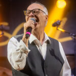 Porretta Soul Festival 2026 - Curtis Salgado