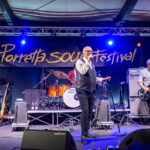 Porretta Soul Festival 2026 - Cutis Salgado