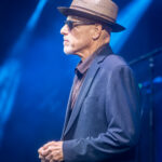 Porretta Soul Festival 2026 - Tad Robinson